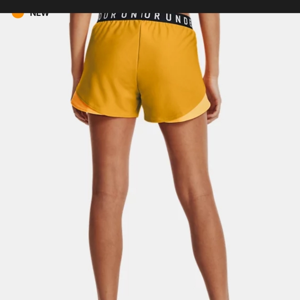 Atletic short - Picture 3 of 5